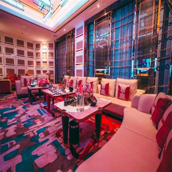 驻马店小时场ktv，玩转独特娱乐体验-正阳县ktv预定